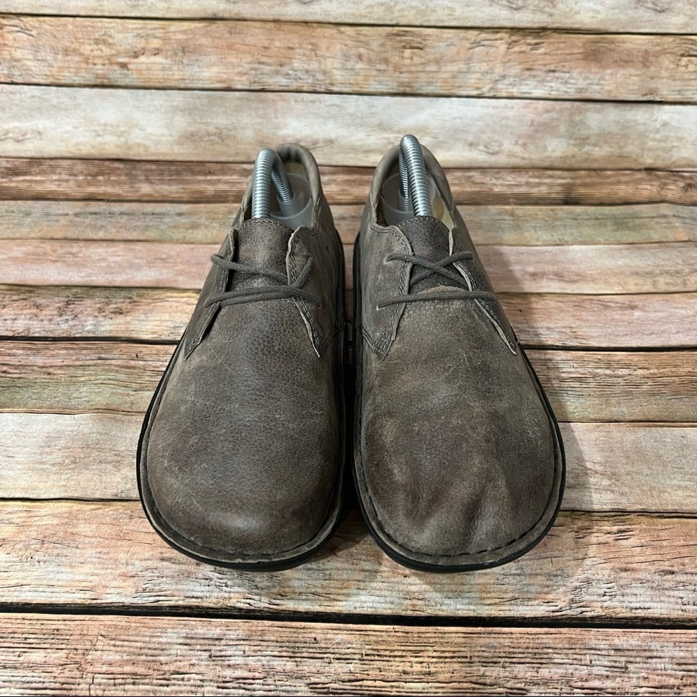 Alegria Bree Stonewall Oxford Shoes View 5